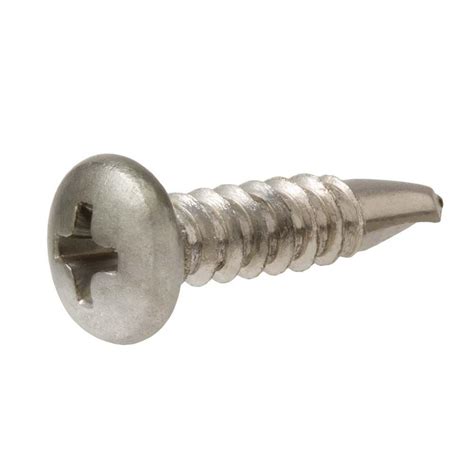 10 x 3.5 sheet metal screws home depot|sheet metal screws for shelving.